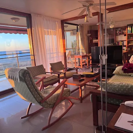 Apartment Puerto El Campello