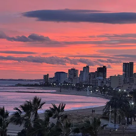 Puerto Apartment