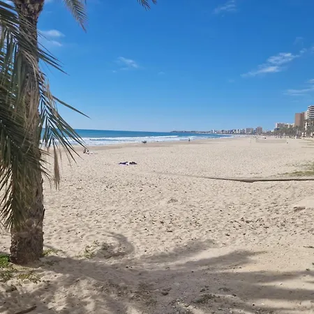 Puerto Apartment