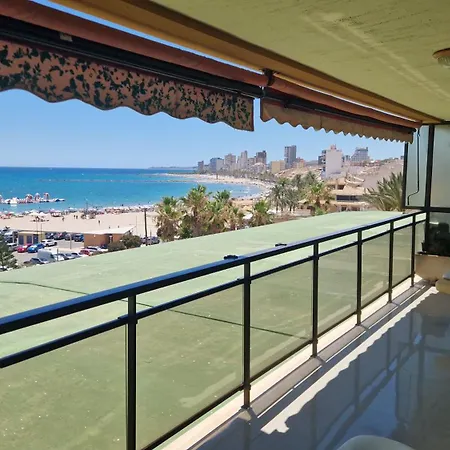 Apartment Puerto