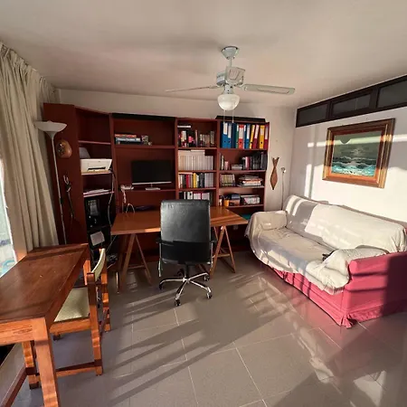 Puerto Apartment *