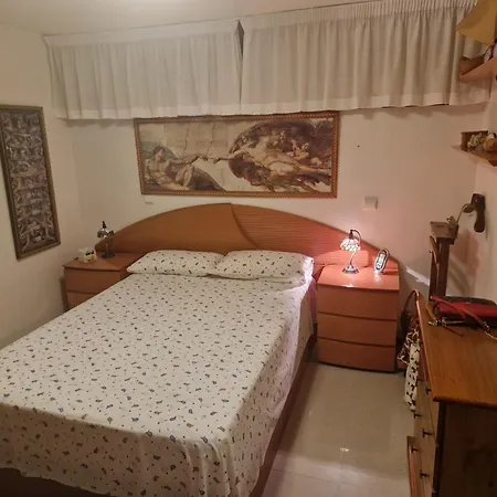 Apartment Puerto El Campello