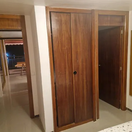 Apartment Puerto *