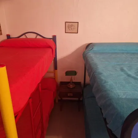 Puerto Apartment
