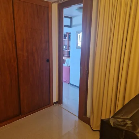 Puerto Apartment
