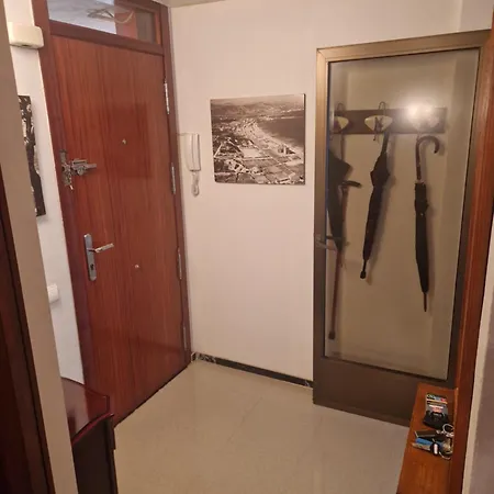 Apartment Puerto El Campello