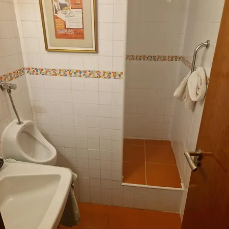 Apartment Puerto